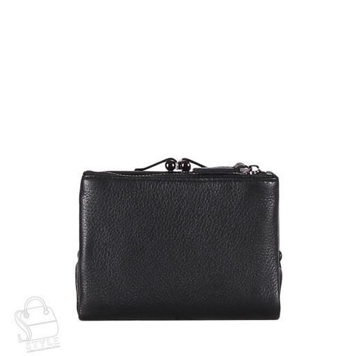 Женский кошелек 9930-1806 black Vermari в Новосибирске