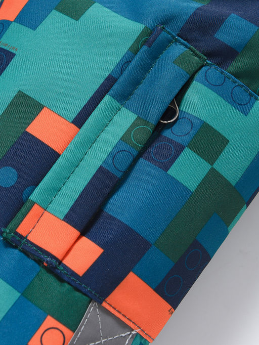 Горнолыжный костюм до -25С - Mtforce фото 17