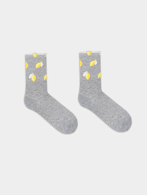 Цена за 5 пар! НОСКИ ЖЕНСКИЕ - Mark formelle фото 6