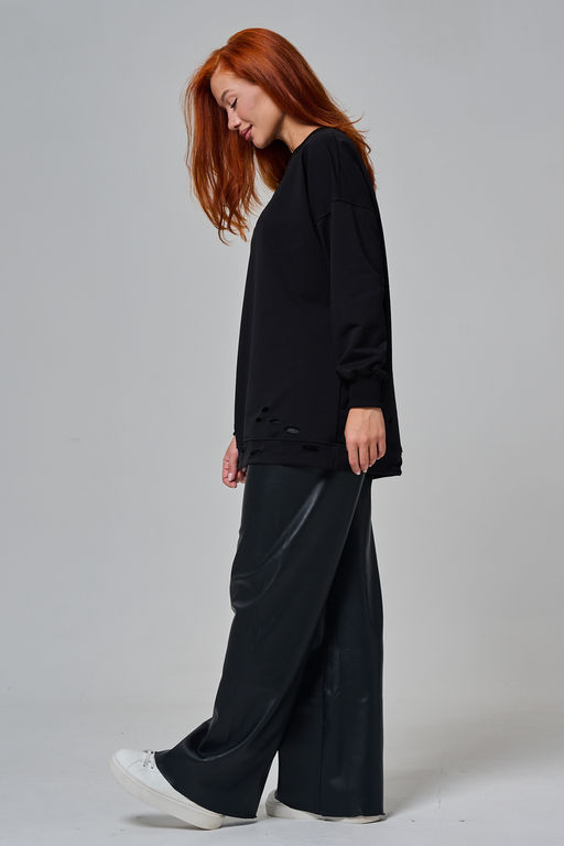 67188 толстовка женская