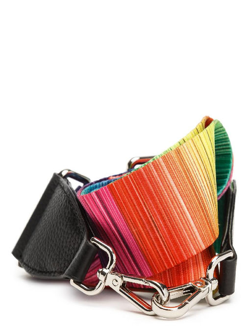 Наплечный ремень Labbra L-HF3806-1 multicolor-silver - Eleganzza фото 3