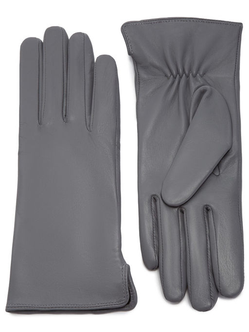 Перчатки жен ш/п LB-0190 grey