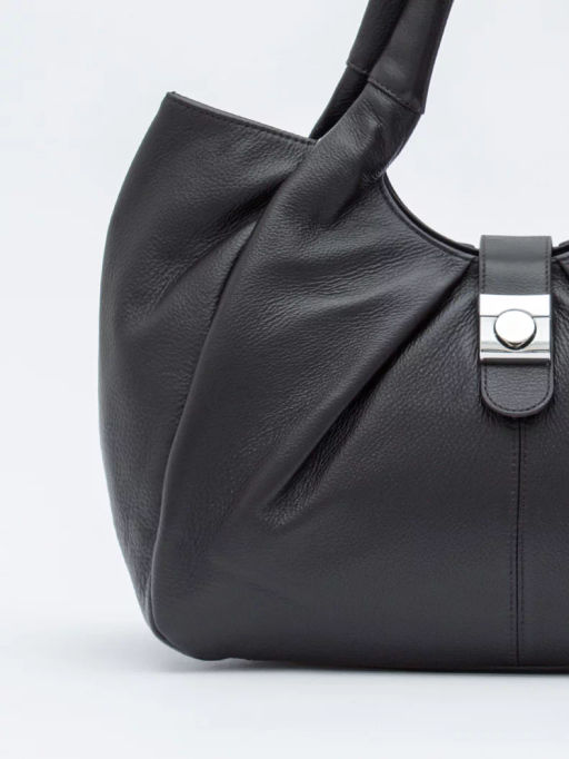 Сумка 2500Y coffee Polina&Eiterou