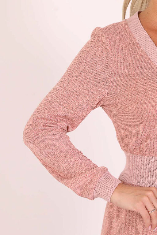 Платье П5-5313/2 - Wisell фото 14