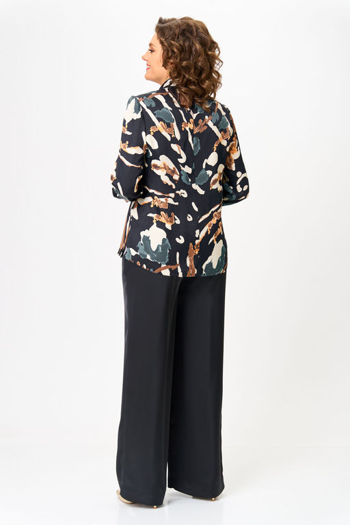 Костюм Bonna Image 966/1 черный фото 4