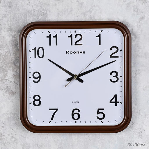 Часы настенные / BW7251 /уп 20/ - ГалеонТрейд фото 7