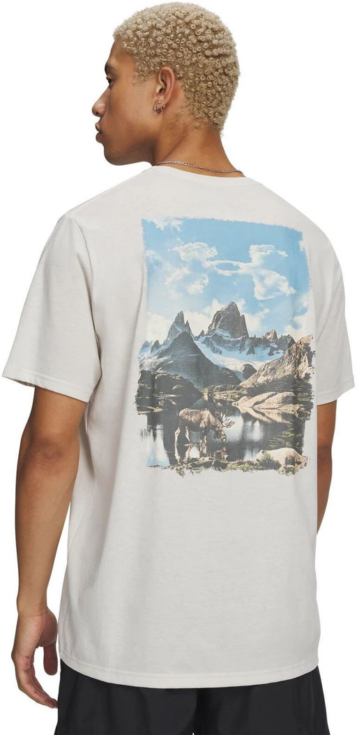 Футболка мужская