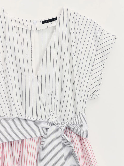 Платье женское ZR2605032905-390 / Zarina