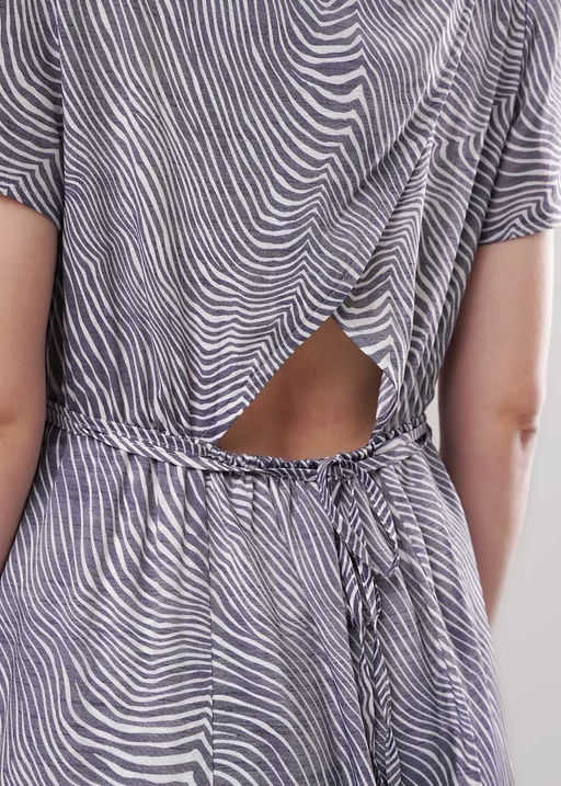 253230/178штн Платье женское (ЧЗ) - Clever wear фото 3