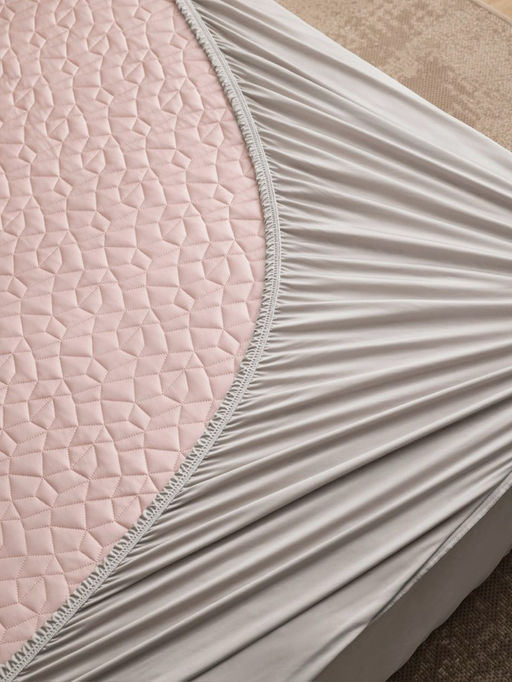 Одеяло Mency Tencel с наматрасником с наволочками ODMNAMT03