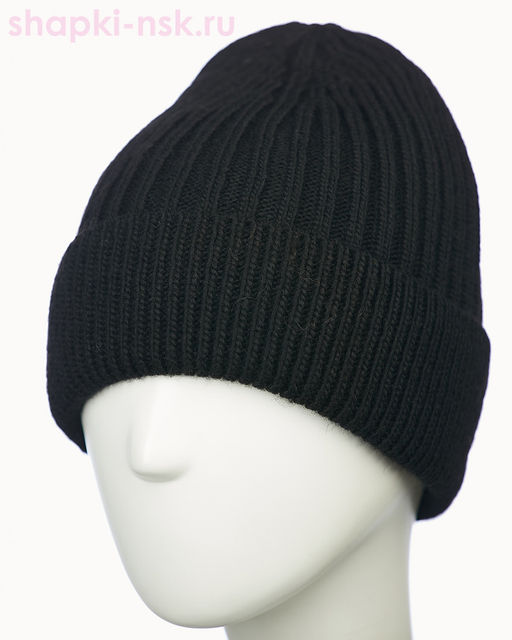 Пост Шапка мужская флис (56-58)