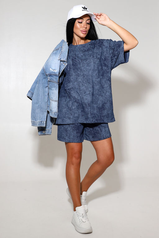 Костюм женский 084