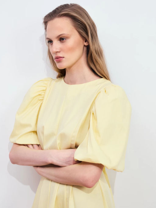 Платье женское ZR2605032901-9 / Zarina