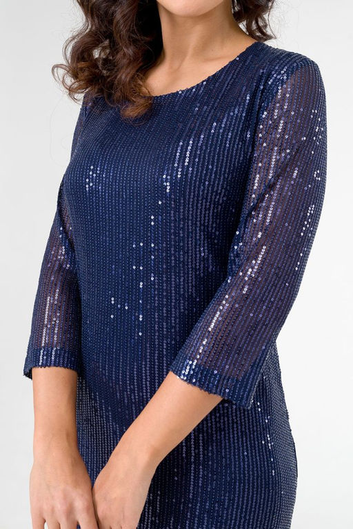 Платье Аллегра (48-56) - Serenada фото 5