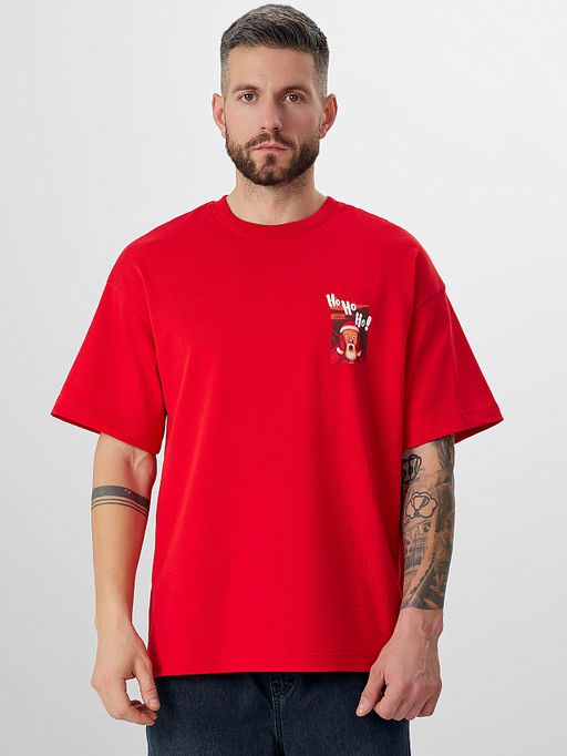 ФУТБОЛКА МУЖСКАЯ