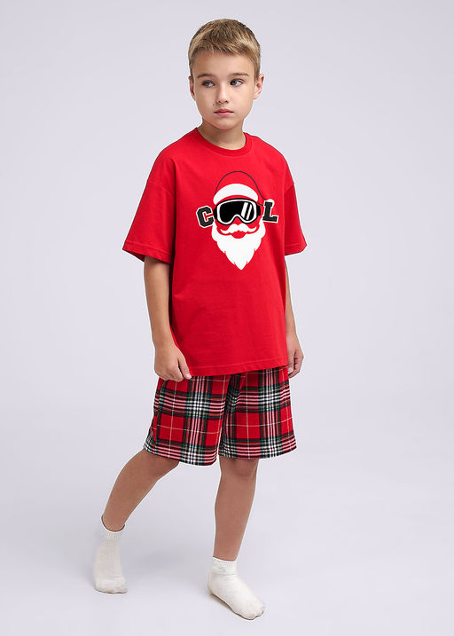 Пижама детская