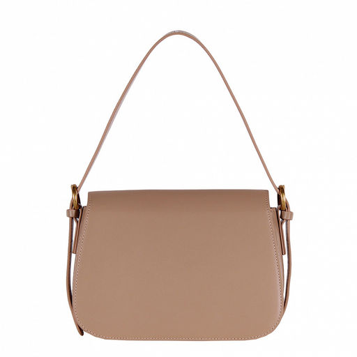 Сумка 9789TH r.apricot  Polina&Eiterou