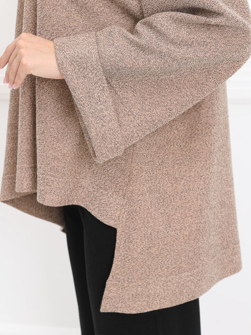 Джемпер М4-4903/30 - Wisell фото 11