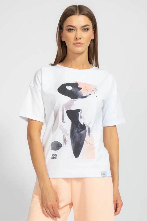 Футболка 402660 - Kivviwear фото 2