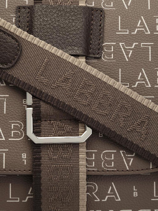 Сумка Labbra L-JY2920 java-l.cacao/coffee  фото 11