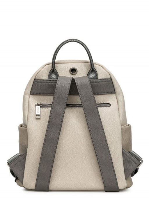 Сумка Labbra L-15376 white/pink/powder  фото 18