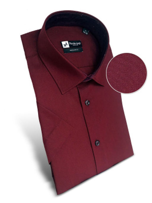 Рубашка 201-НТ-08