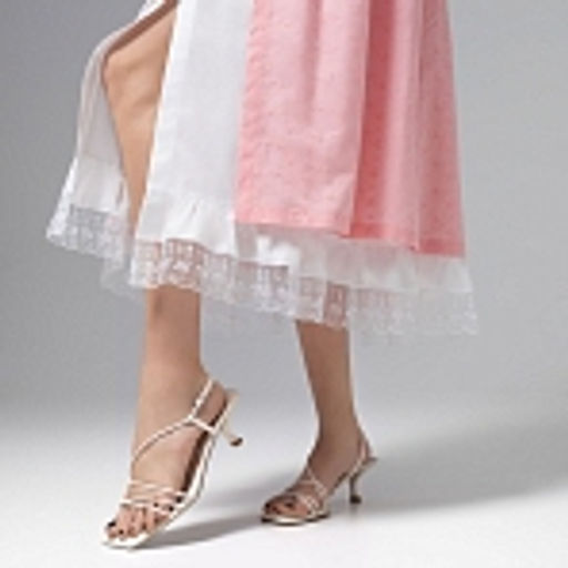 Сарафан из 100% хлопка, Летняя сказка - Charutti фото 22