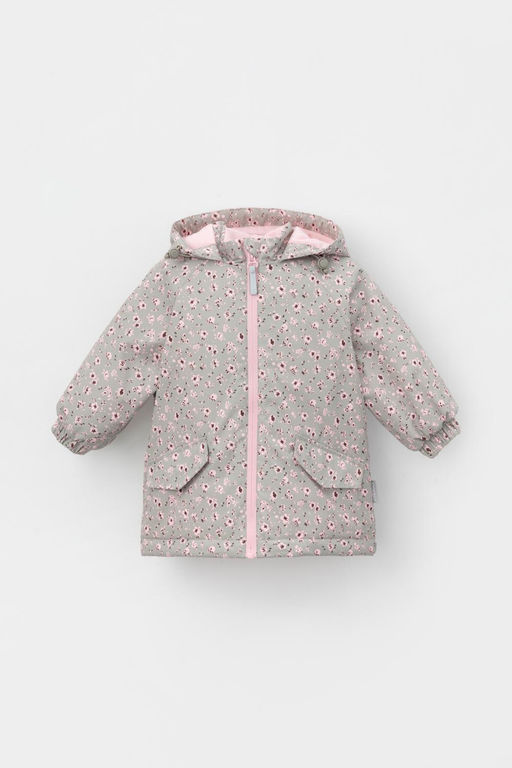 Crockid _ ВК 32167/н/1 ГР куртка для дев