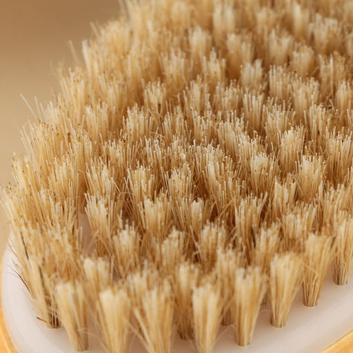 Массажер, щётка для сухого массажа «Ведьмы не толстеют», 12×7 см