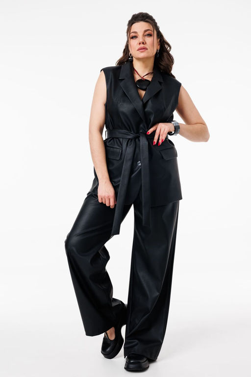 Жилет ANELLI 1502.1 шу пуэр