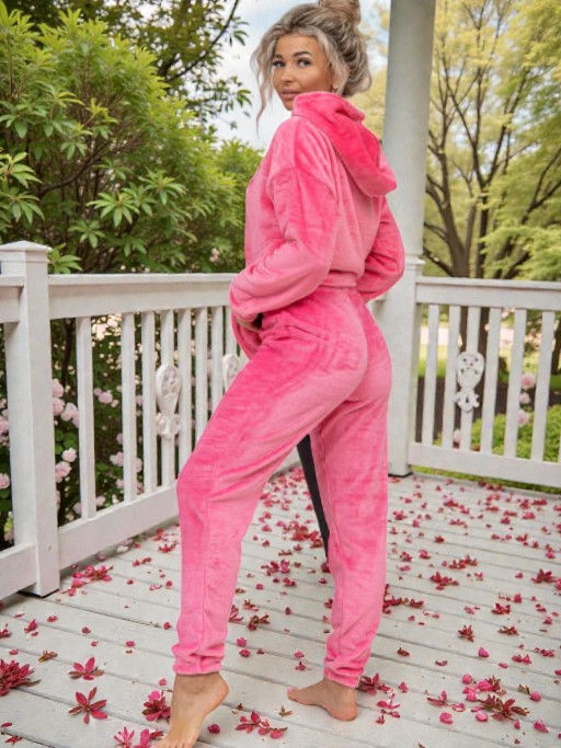 Тёплый костюм. велсофт - Барболета фото 69