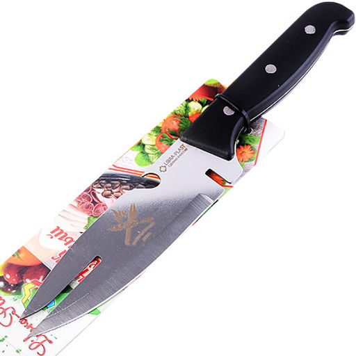 11626 Нож шашлычный пластик (х60) - Mayer&boch фото 3