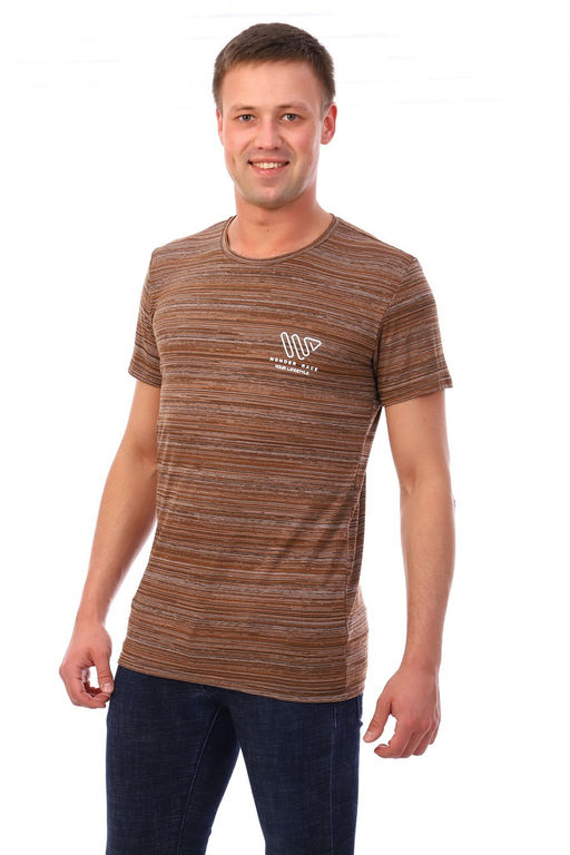 Футболка Мэн - Нагорная текстиль фото 5