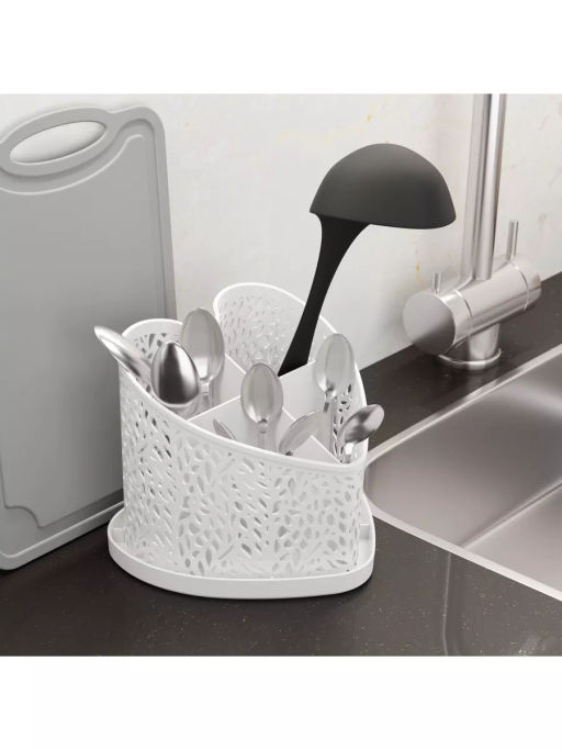 Подставка под столовые приборы Сердце М6252, М6253 - Альтернатива фото 11