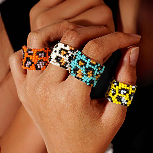 Кольцо арт. 51 1905 (id 285459) - Rada фото 3