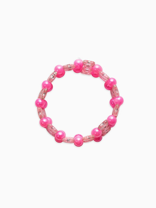 Браслет детский Выбражулька «Бантики», МИКС