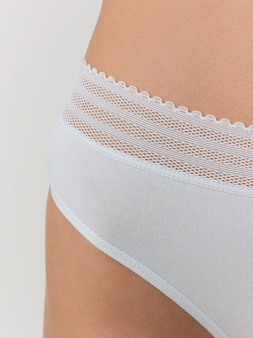 ТРУСЫ ЖЕНСКИЕ (5ШТ.) Mark Formelle