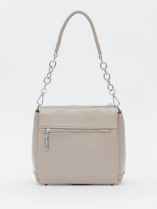 Сумка 0841CH apricot Polina&Eiterou