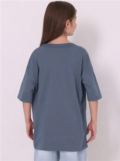 футболка 1ДДФК4532001 - Апрель фото 5