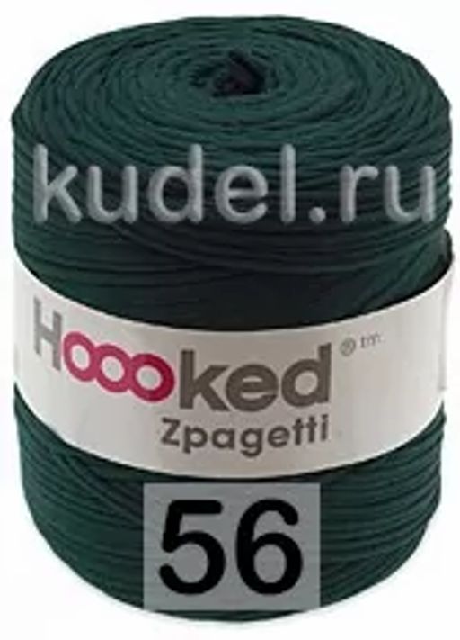 ZPAGETTI - Hoooked фото 8