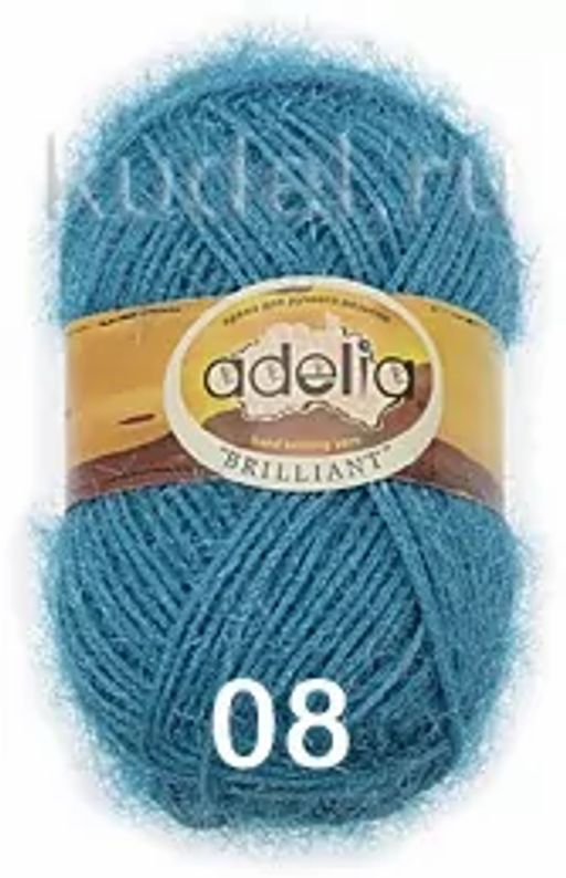 BRILLIANT GAMMA - Adelia фото 9