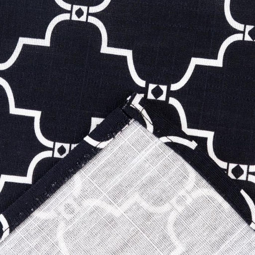 ПолотенцеЭтель Марокко 40х73 см, 100% хлопок, репс 210 гр/м2 фото 5