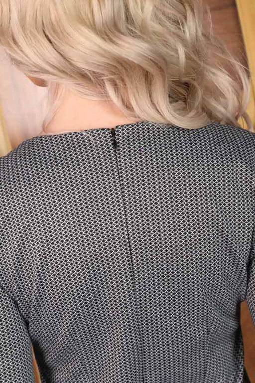 Платье П5-3719 - Wisell фото 13