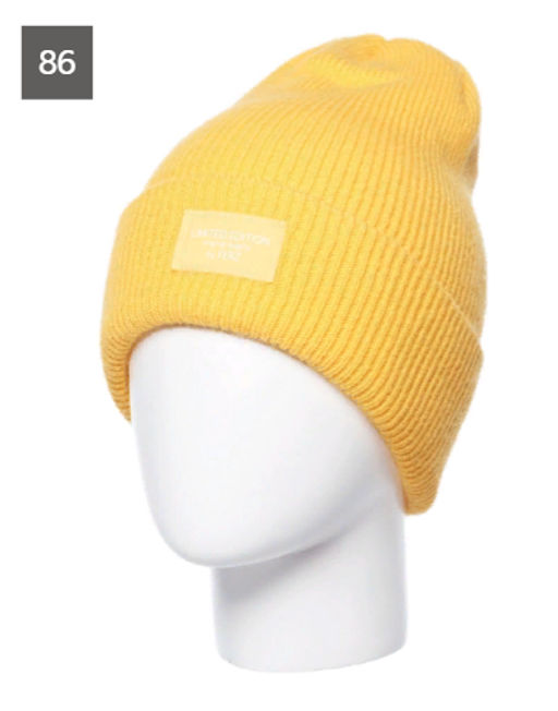 Шапка Гранж - Ferz фото 13