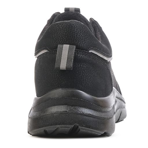 6A7371 ШКМ П/ботинки д/акт отд иск.кожа текстиль ПУ литьевой