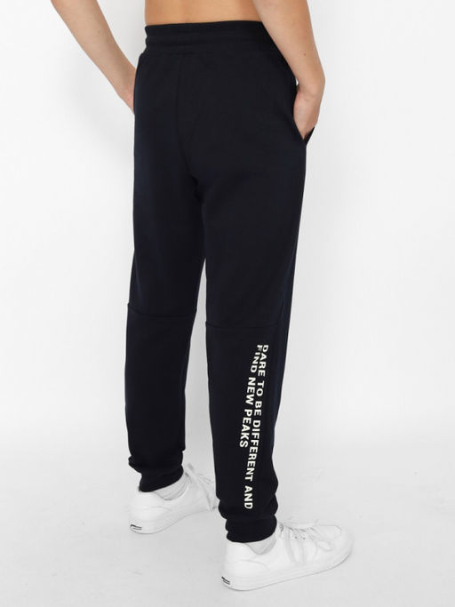 CRB wear/CWJB 70424-22-383 Брюки для мальчика,черный/Ex.Cherubino  фото 3