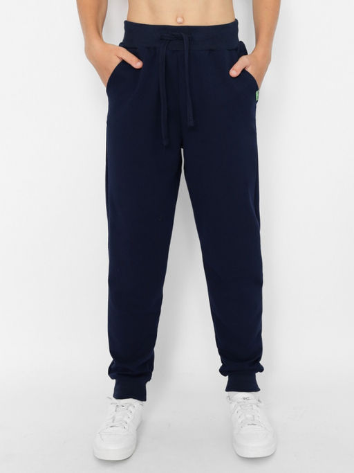 CRB wear/CWJB 70489-41 Брюки для мальчика,темно-синий/Ex.Cherubino