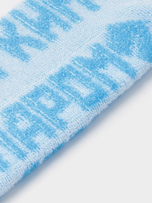 Цена за 2 шт. Мочалка для тела Доляна «С лёгким паром», 11×40 см, МИКС