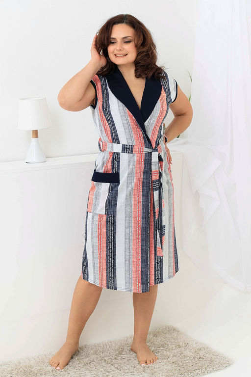 Халат 2830 - Натали фото 10