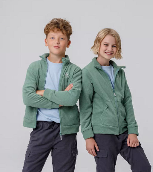 Флисовая кофта - Avese фото 40